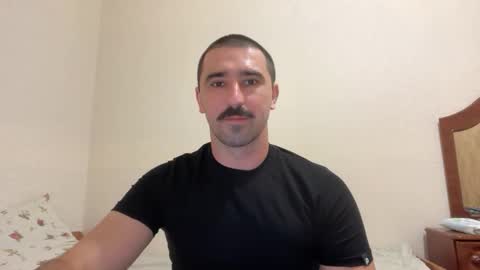 Vadim online show from September 2025 06:30:01 PM