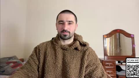 Vadim online show from February 2026 06:30:01 PM