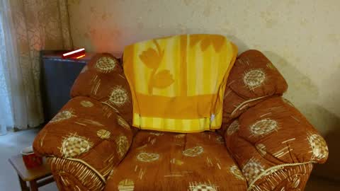 Valentino Hard online show from January 2025 10:27:01 AM