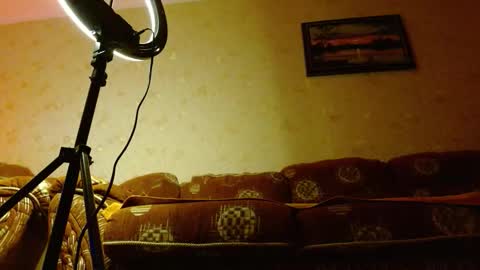 Valentino Hard online show from February 2026 03:22:01 AM