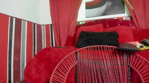 hardandsexyginna online show from February 2025 11:37:02 PM