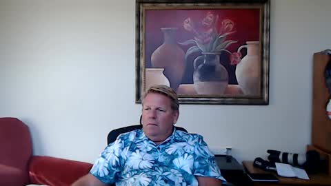 Snapshot of hardblondcouplehawaii chatting on February 2026 10:36:02 PM Steele and Cassie online show from February 2026 10:36:02 PM
