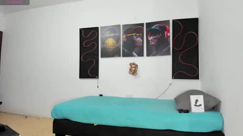 hardboy_latin online show from March 2025 10:19:02 PM