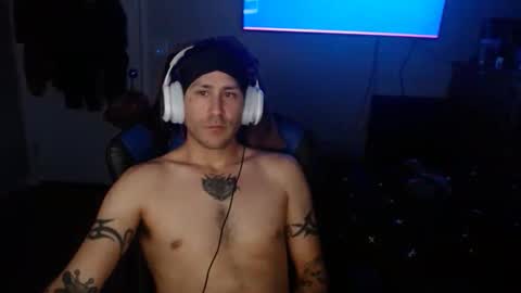 HardCockBoi online show from February 2026 08:02:02 AM