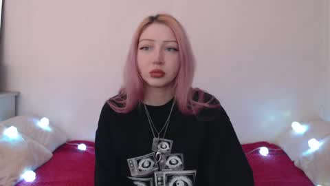 Emily online show from April 2026 08:55:02 PM