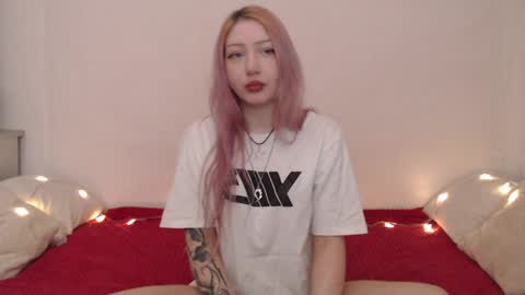 Emily online show from April 2026 08:21:01 PM