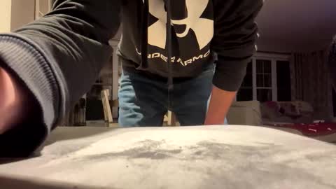 hardcoreboy84 online show from February 2026 09:39:01 AM