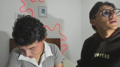 kade and demi independent models online show from April 2026 01:15:02 PM