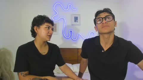 kade and demi independent models online show from April 2026 04:59:01 AM