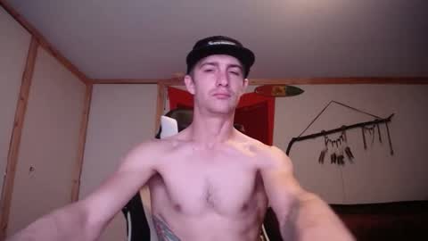 Austin online show from October 2025 11:17:02 PM