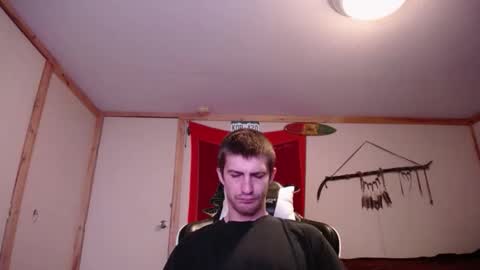 Austin online show from November 2025 10:43:02 PM