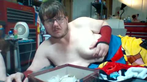 Harden and Redd Blossom online show from December 2024 09:13:02 AM