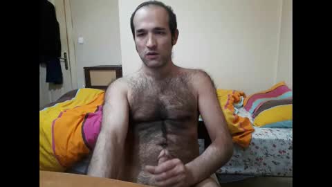 hardhairy10 online show from May 2026 12:22:02 PM