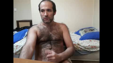 hardhairy10 online show from June 2026 04:19:01 AM