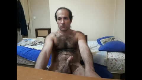 hardhairy10 online show from July 2026 12:40:01 PM