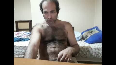 hardhairy10 online show from August 2026 03:27:02 AM
