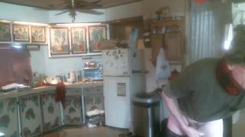 john nobles online show from January 2025 05:44:02 PM