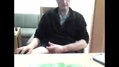 hardman7007 online show from February 2025 07:23:02 PM