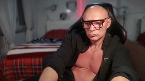 MATTSTEEL - ITALIAN STALLION online show from September 2025 01:27:01 PM