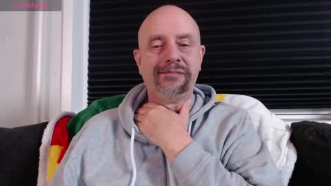 MrLazy online show from January 2025 06:35:01 PM