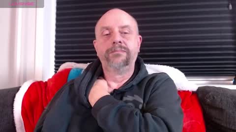 MrLazy online show from January 2025 07:04:01 PM