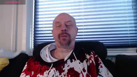 MrLazy online show from February 2025 11:40:02 AM