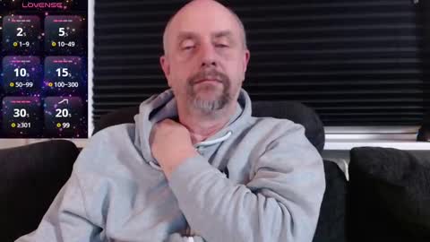 MrLazy online show from February 2025 05:09:01 PM