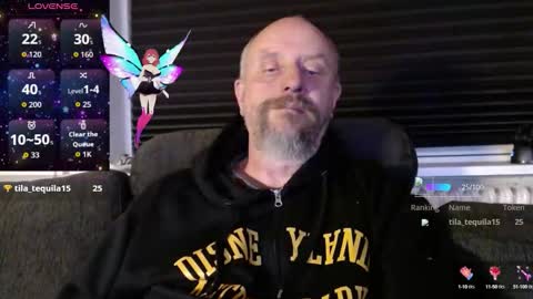 MrLazy online show from October 2025 05:52:02 PM