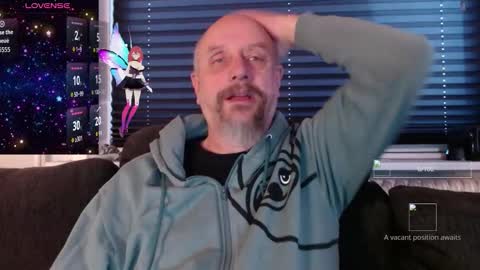 MrLazy online show from November 2025 08:36:02 AM