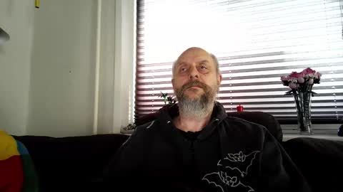 MrLazy online show from March 2026 11:59:01 AM