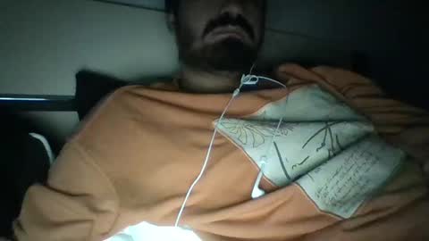 SIR HARD online show from December 2024 10:47:02 PM