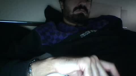 SIR HARD online show from January 2025 08:58:02 PM