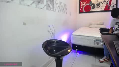 Andres Dean online show from December 2024 10:26:02 PM