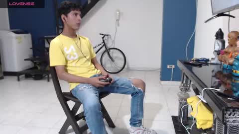 Andres Dean online show from December 2024 11:28:01 PM