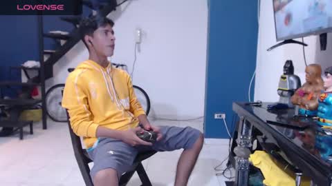 Andres Dean online show from January 2025 05:51:01 AM