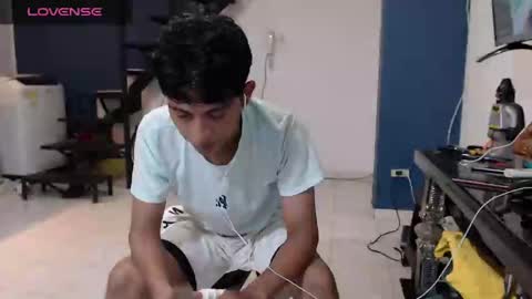 Andres Dean online show from February 2025 12:38:02 AM