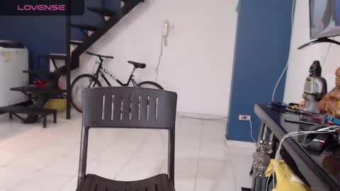 Andres Dean online show from February 2025 10:09:02 PM