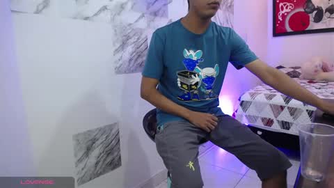 Andres Dean online show from March 2025 02:15:02 AM