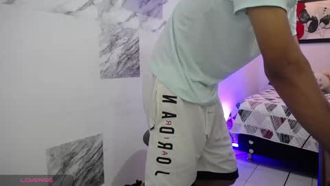 Andres Dean online show from March 2025 11:14:01 PM