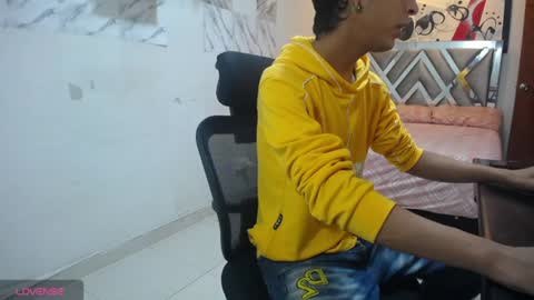 Snapshot of hardsexlove08 chatting on June 2026 09:04:01 PM Andres Dean online show from June 2026 09:04:01 PM