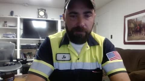 hardworkertn online show from January 2025 06:27:01 PM