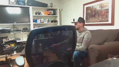 hardworkertn online show from January 2025 05:48:01 PM