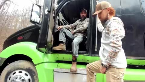 hardworkertn online show from January 2025 07:24:01 PM