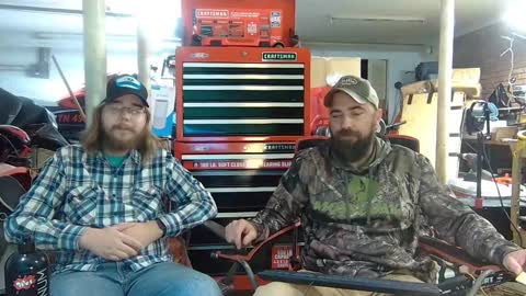 hardworkertn online show from February 2025 08:25:01 PM