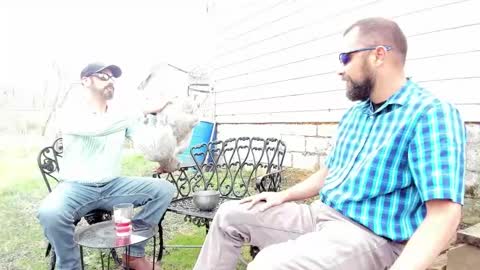 hardworkertn online show from February 2025 05:54:01 PM