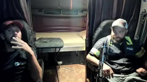 hardworkertn online show from February 2025 02:01:01 AM