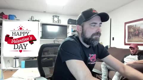 hardworkertn online show from February 2025 02:15:01 AM