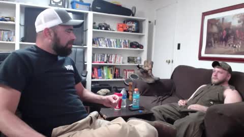 hardworkertn online show from February 2025 02:50:02 AM