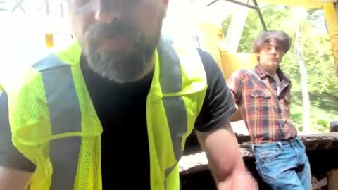 hardworkertn online show from September 2025 04:31:02 PM