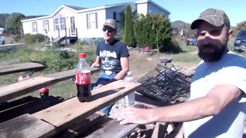 hardworkertn online show from September 2025 05:39:02 PM